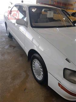 تويوتا كراون